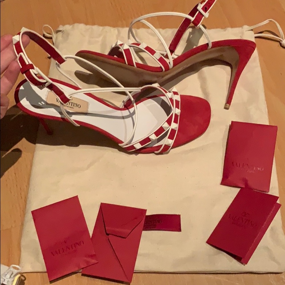 Valentino shoes